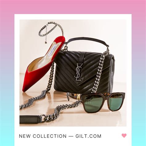 gilt fake bags|is gilt a legit outlet.